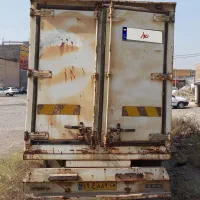 فروش فوری کامیونت آذرخش یخچالدار مدل ۸۵|خودرو سنگین|اهواز, کیانپارس |دیوار