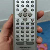 ست ناب و بکر و کلکسیونی پاناسونیک اصل ژاپن|سیستم صوتی خانگی|شاهینشهر, عطار|دیوار