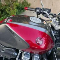 cb1300هوندا موتور سنگین|موتورسیکلت|اصفهان, خانه اصفهان|دیوار