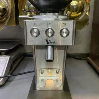 آسیاب فولادی بارنی