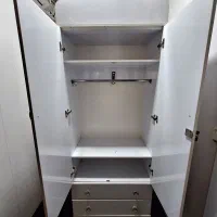 وسایل خانه|جاکفشی، کمد، دراور|امیدیه, |دیوار