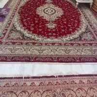 فرش 12 متری ماشینی