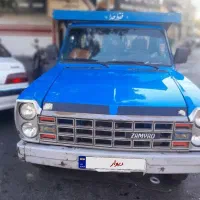 نیسان وانت