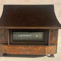 شومینه گازی