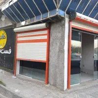 مغازه رهن اجاره الغدیر دوبهر|اجارهٔ مغازه و غرفه|دورود, |دیوار