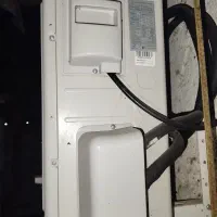 کولر گازی اسپیلت ایران رادیاتور