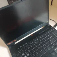 لپتاپ ایسوس تاف