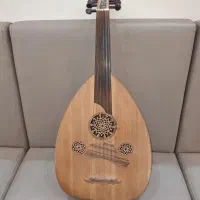 عود|سازهای سنتی|ایذه, |دیوار