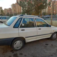 پراید صبا اخر ۸۹|خودرو سواری و وانت|اسلام‌شهر, مسکن مهر اسلاشهر (شهرک امام خمینی)|دیوار