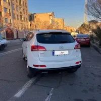 جک s5|خودرو سواری و وانت|تهران, سلیمانی|دیوار