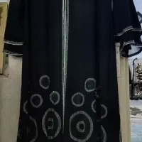 مانتو شیک دو تیکه نو  با شال