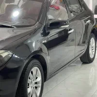 برلیانس ۳۲۰ اتومات مدل ۹۵