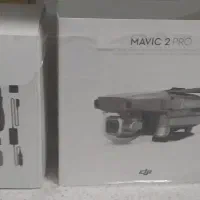 هلی شات مویک  تو پرو  پلاک دار از سازمان هواپیمایی