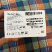 14t 512|موبایل|تهران, دهکده المپیک|دیوار