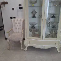 مبل ۱۰نفره سلطنتی با سرویس کامل|مبلمان خانگی و میز عسلی|گرگان, |دیوار