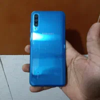 گوشی سامسونگ  a50
