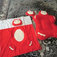 سرویس خواب بچه