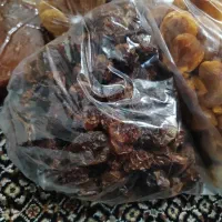 آلوچه خورشتی