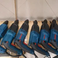 دریل بوش بتن کن بوش المان  تعداد محدود