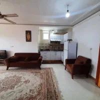 اجاره ی شبانه ویلایی آسمان یک|اجارهٔ کوتاه‌مدت ویلا و باغ|رامیان, |دیوار