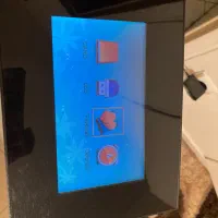 قاب عکس دیجیتال ۷ اینچ