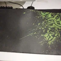 پد موس ریزر RAZER|قطعات و لوازم جانبی رایانه|رشت, ساغری سازان|دیوار