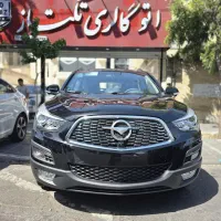 هایما S5 اتوماتیک مشکی متالیک مدل 1404صفر خشک روز