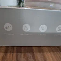 شیردوش برقی|اسباب و اثاث بچه|لاهیجان, کوی آزادگان|دیوار