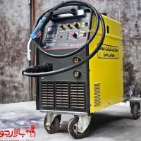 جوشکار CO2