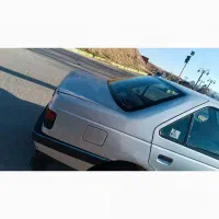 پژو 405 دوگانه کارخانه|خودرو سواری و وانت|جوانرود, |دیوار