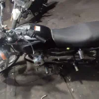 باکسر۱۵۰ مدل ۹۵|موتورسیکلت|تهران, یافت آباد جنوبی|دیوار