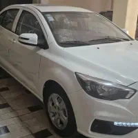 شاهین دنده سانروف دار با esp|خودرو سواری و وانت|تهران, بوستان چیتگر|دیوار