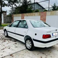 پارس دوگانه فابریک تک‌برگ سند