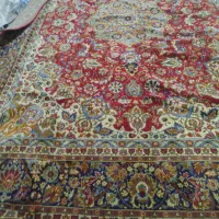 فرش ۱۲متری ماشینی|فرش|میانه, |دیوار