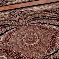 فرش ۹متری  سالم