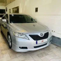 تویوتا کمری SE استثنائی