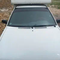 پراید وانت مدل ۱۴۰۱