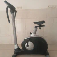 دوچرخه ورزشی ثابت تایوانی اصل + عکس