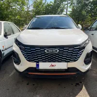 ام وی ام دنده x33cross مدل ۱۴۰۳
