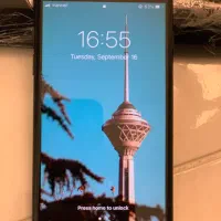 گوشی ایفون ۷