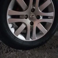 رینگ صلیبی معاوضه|قطعات یدکی و لوازم جانبی|دره شهر, |دیوار