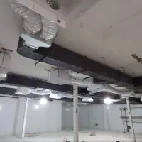 کانال کولر آبی و اسپیلت و چیلر|خدمات پیشه و مهارت|خرمآباد, |دیوار