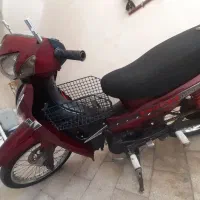 معاوضه موتور با دستگاه م۵۰