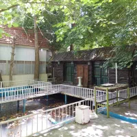 باشگاه بدنسازی باغ بهشت اجاره استخر سونا جکوزی|اجارهٔ مغازه و غرفه|شیراز, انجیره|دیوار