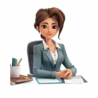استخدام منشی خانم کارواش تک شیفت