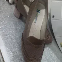 ک فش پاشنه بلند