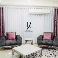پرده تحویل کمتر از ۴۸ ساعت کد ۵۴۲۶۷|پرده، رانر، رومیزی|اهواز, کمپلو جنوبی|دیوار