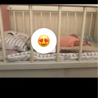 تخت کودک|تخت و صندلی بچه|تهران, سازمان برنامه شمالی|دیوار