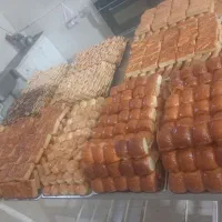 پخش شیرینی خشک|خدمات پذیرایی، مراسم|چهارباغ, |دیوار