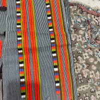 زیح آستین بچگانه